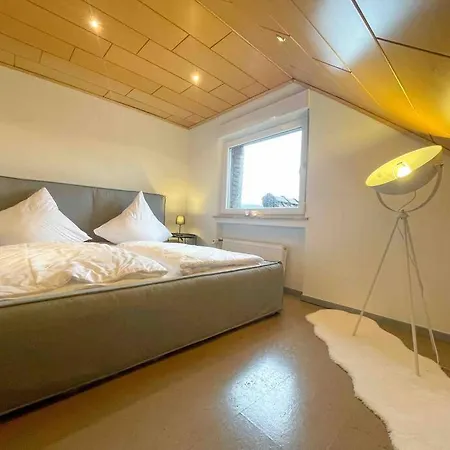 Charmantes Landrefugium Eifel Дом отдыха *