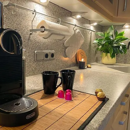 Charmantes Landrefugium Eifel Дом отдыха *