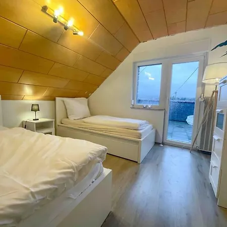 Charmantes Landrefugium Eifel Дом отдыха