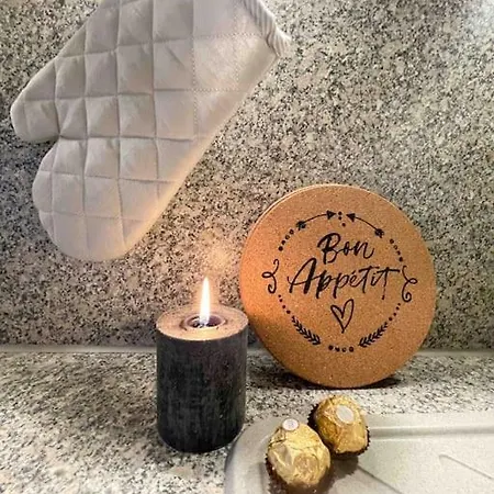 Charmantes Landrefugium Eifel Дом отдыха *