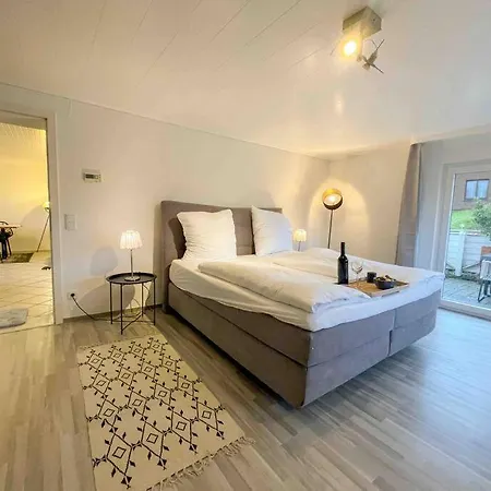 Charmantes Landrefugium Eifel Дом отдыха