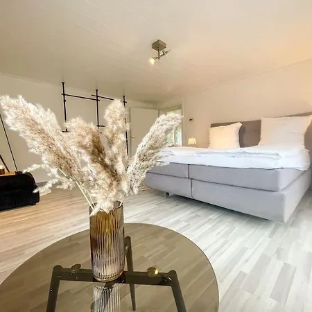 Charmantes Landrefugium Eifel *