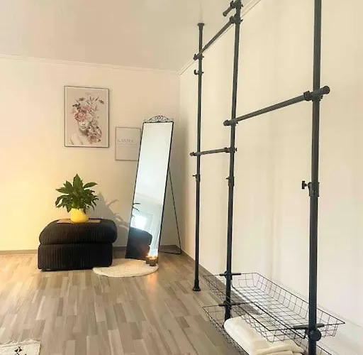 Charmantes Landrefugium Eifel