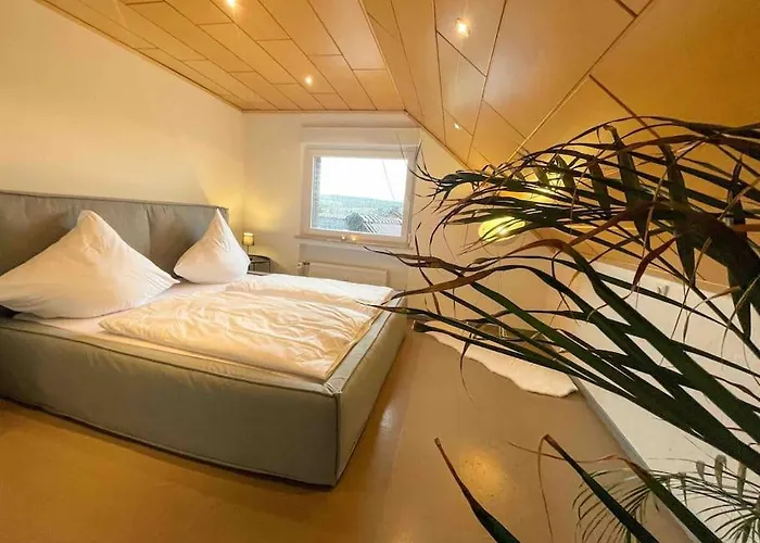 Charmantes Landrefugium Eifel *