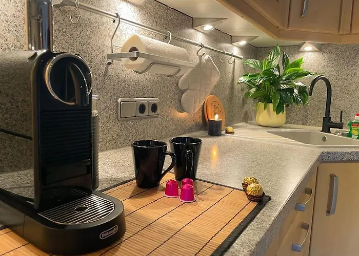 Charmantes Landrefugium Eifel Prázdninový dům *