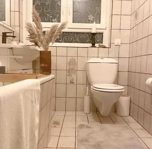 Prázdninový dům Charmantes Landrefugium Eifel