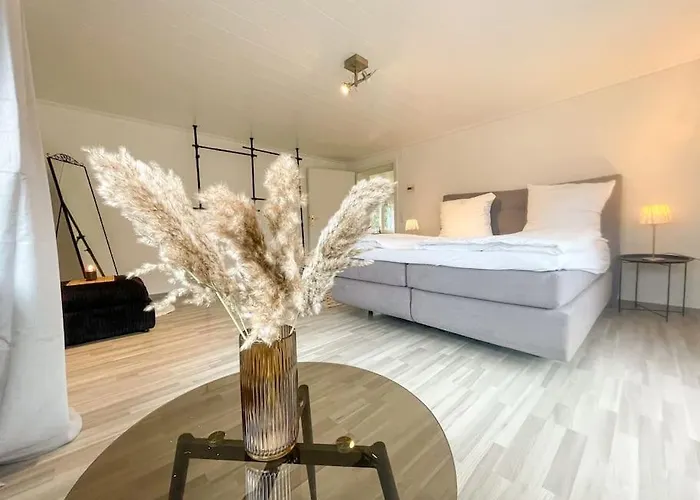 Charmantes Landrefugium Eifel *